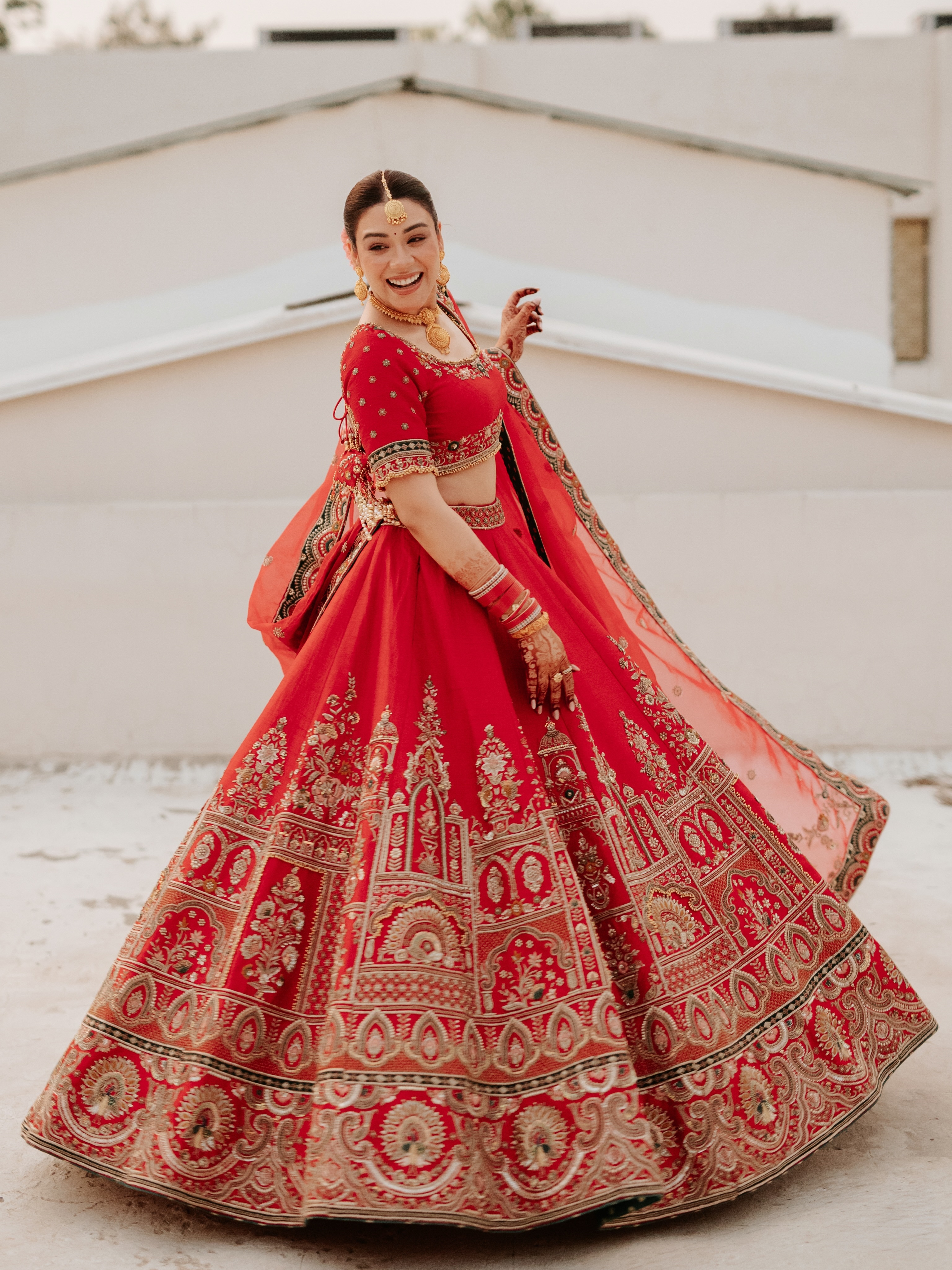 Aanchal Singh Marriage