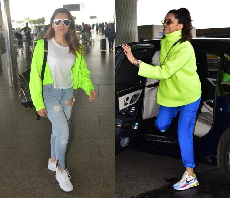 Bollywood Tadka, दीपिका पादुकोण इमेज, दीपिका पादुकोण फोटो, दीपिका पादुकोण पिक्चर, टीना अहूजा इमेज, टीना अहूजा फोटो, टीना अहूजा पिक्चर