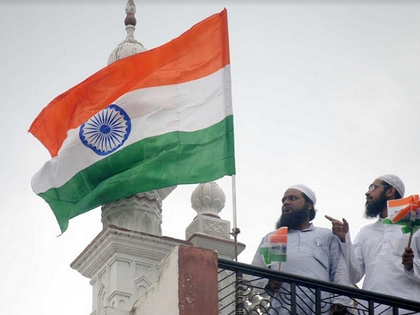 PunjabKesari,  Madhya Pardesh Hindi News , Bhopal Hindi News,  Bhopal Hindi Samachar, Republic Day, constitution of India, 26 January 1950, Mohammad Ali Zinnah, Bhimrao Ambedkar, Maula Abul Qalam Azad, गणतंत्र दिवस, भारत का संविधान, भारत एक गणराज्य  