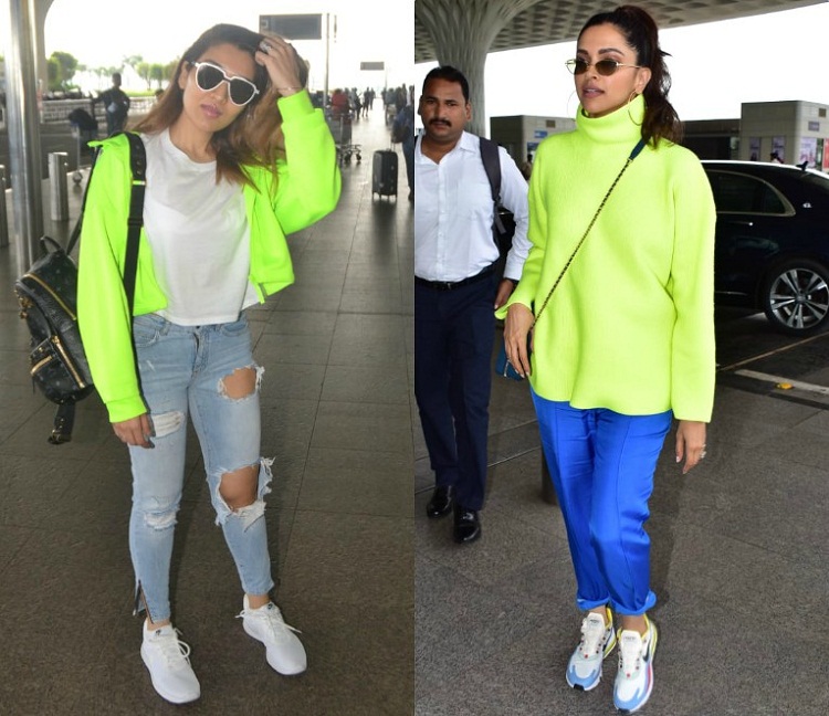Bollywood Tadka, दीपिका पादुकोण इमेज, दीपिका पादुकोण फोटो, दीपिका पादुकोण पिक्चर, टीना अहूजा इमेज, टीना अहूजा फोटो, टीना अहूजा पिक्चर