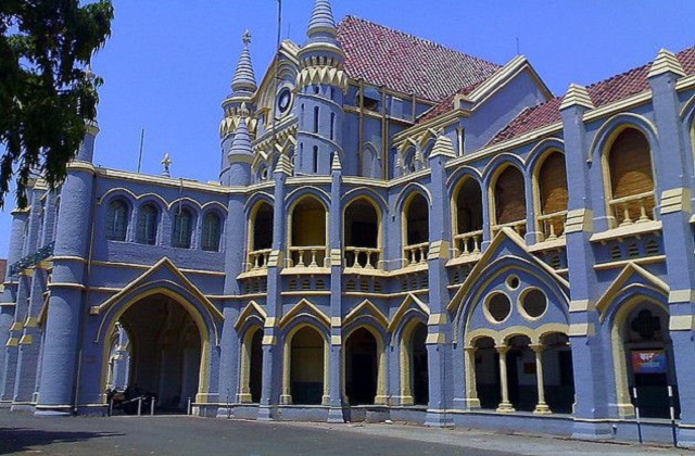 PunjabKesari, Chhatarpur, TI, Madhya Pradesh, High Court, arrested, Crime