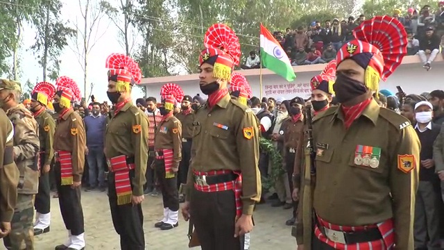 PunjabKesari, Haryana