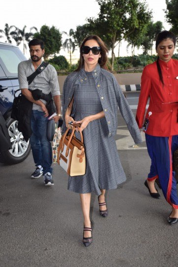 PunjabKesari, Malaika