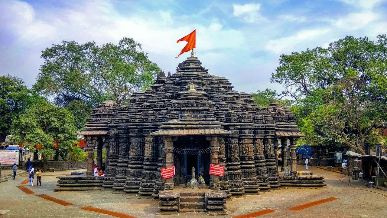 PunjabKesari, Ambar nath Mandir, Maharashtra, Maharashtra Ambar nath Mandir, अंबर नाथ मंदिर, अंबर नाथ मंदिर महाराष्ट्र, Dharmik Sthal, Religious Place in india, hindu Teerth Sthal