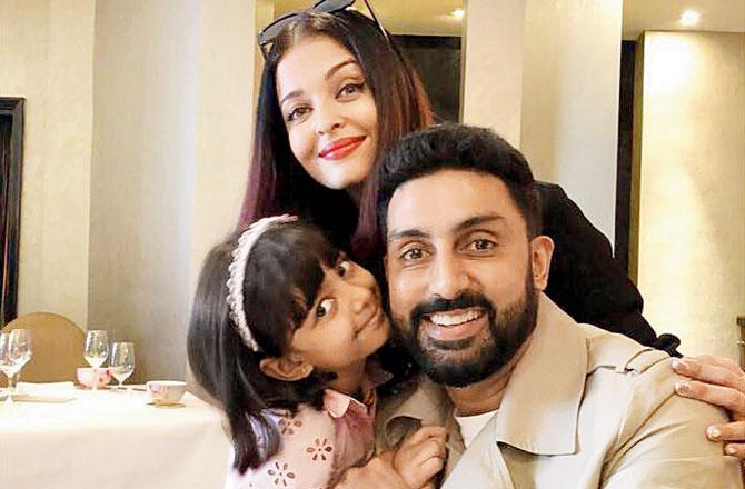 PunjabKesari, Aishwarya Rai