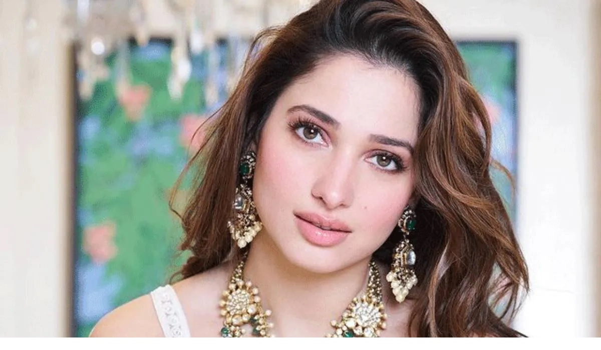 Tamannaah Bhatia Statement