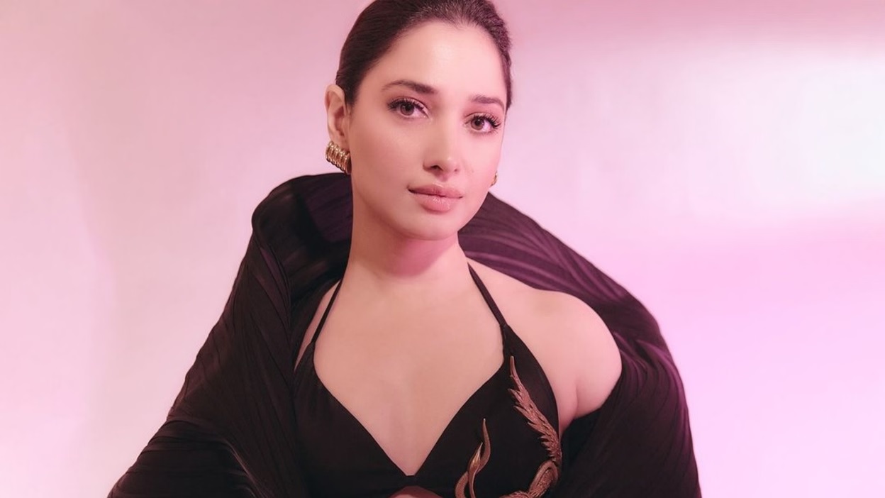 Tamannaah Bhatia Statement