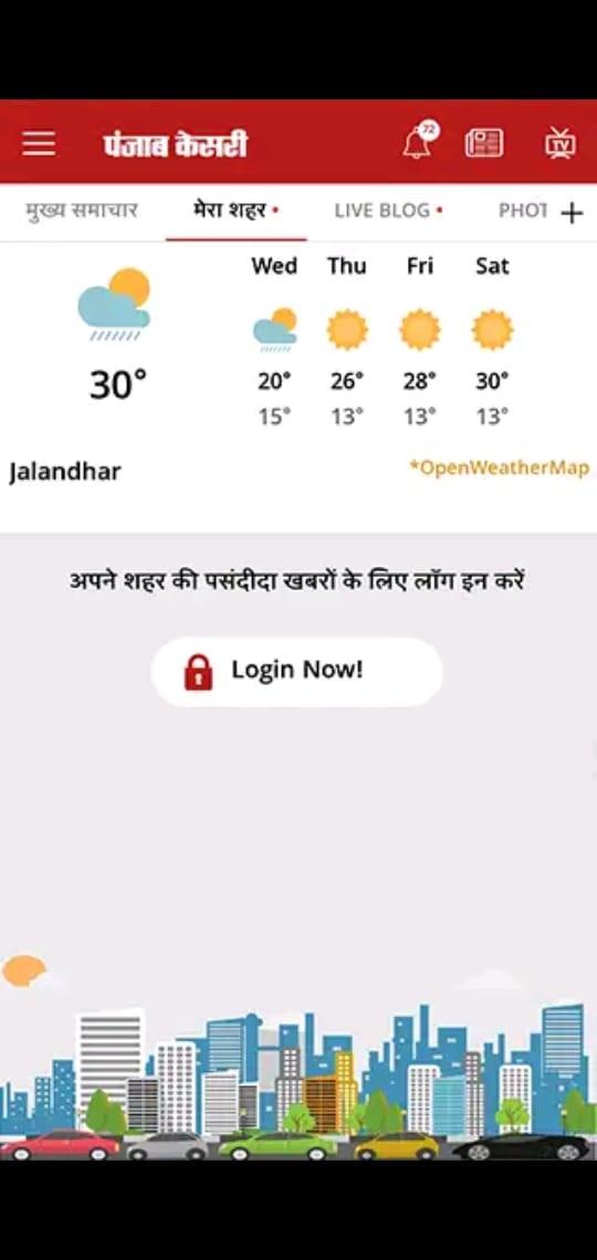 PunjabKesari