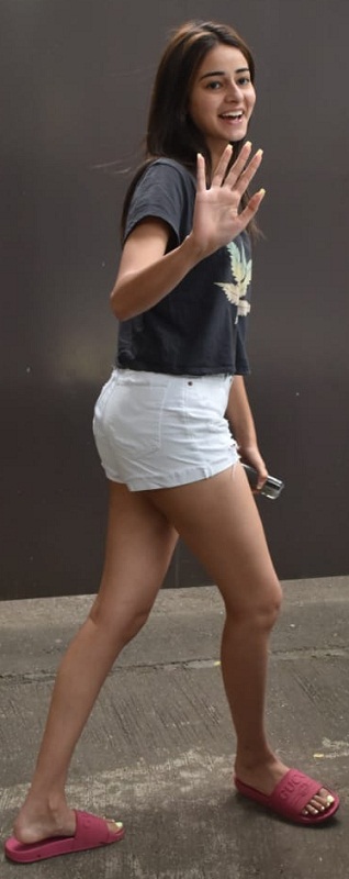 Bollywood Tadka, Ananya Pandey Images