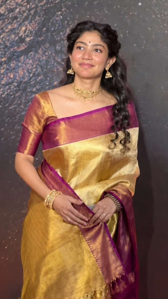 Sai Pallavi Photos