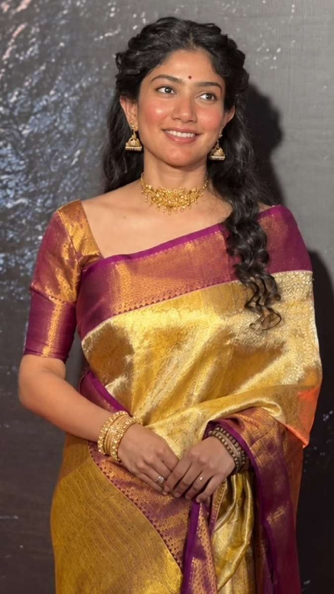 Sai Pallavi Photos