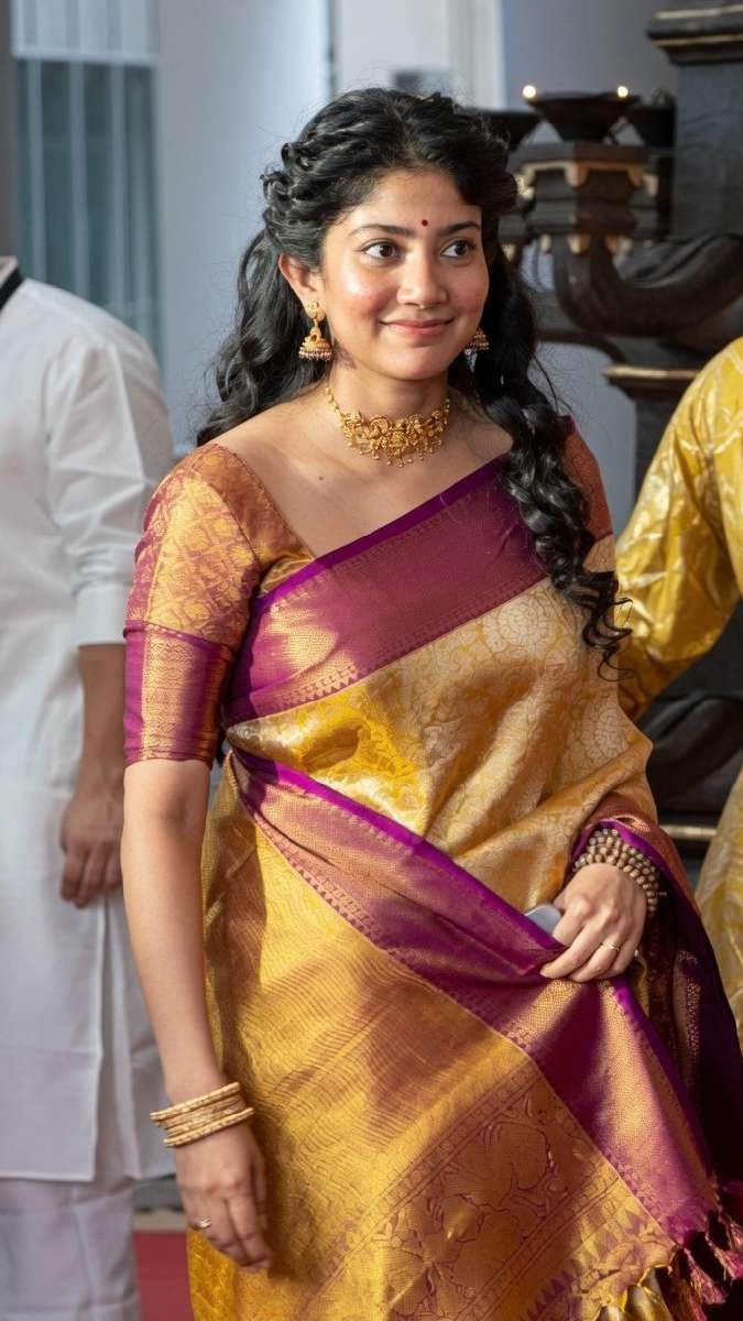 Sai Pallavi Photos