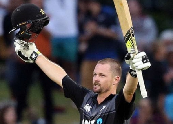 we have Special plan to build T-20 series agianst india : Williamson