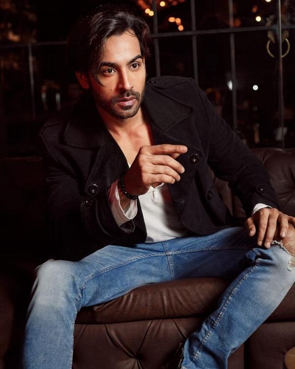 Bollywood Tadka, Arhaan Khan Images