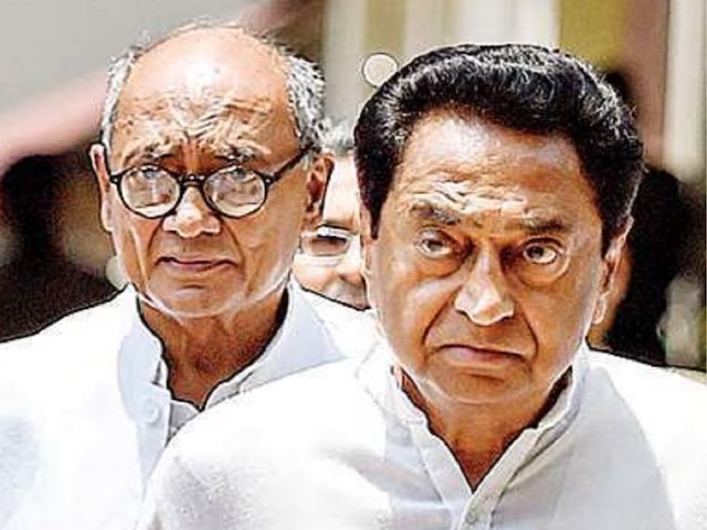 PunjabKesari, Dhirendra Krishna Shastri, Bageshwar Dham, Narendra Modi praise, Mission 2047, India politics, Hinduism, political statement, Bengal politics, Mamata Banerjee, Digvijay Singh, Kamal Nath, Bageshwar Dham news