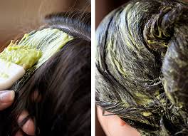 PunjabKesari, hair mask