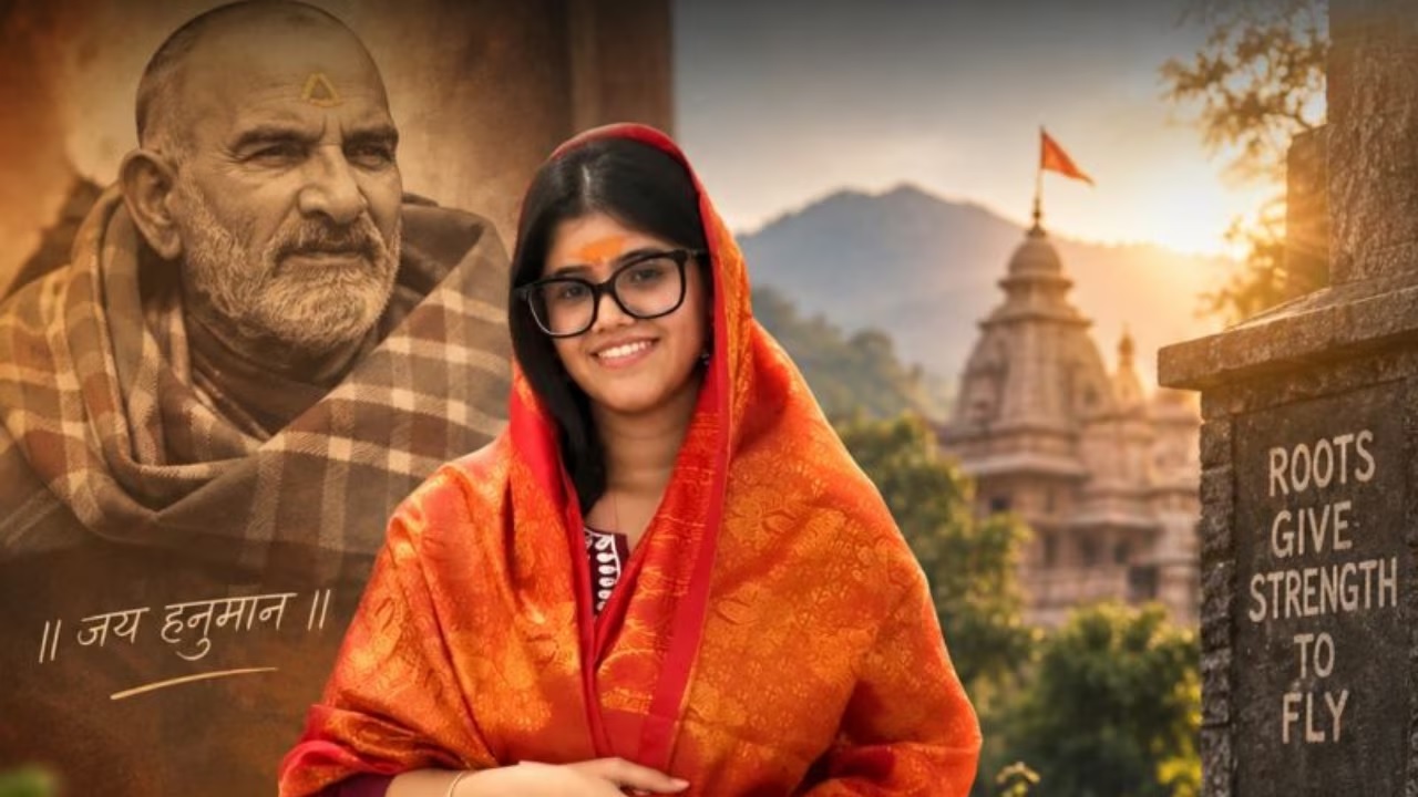 21 Year Anupriya Nagar Producer
