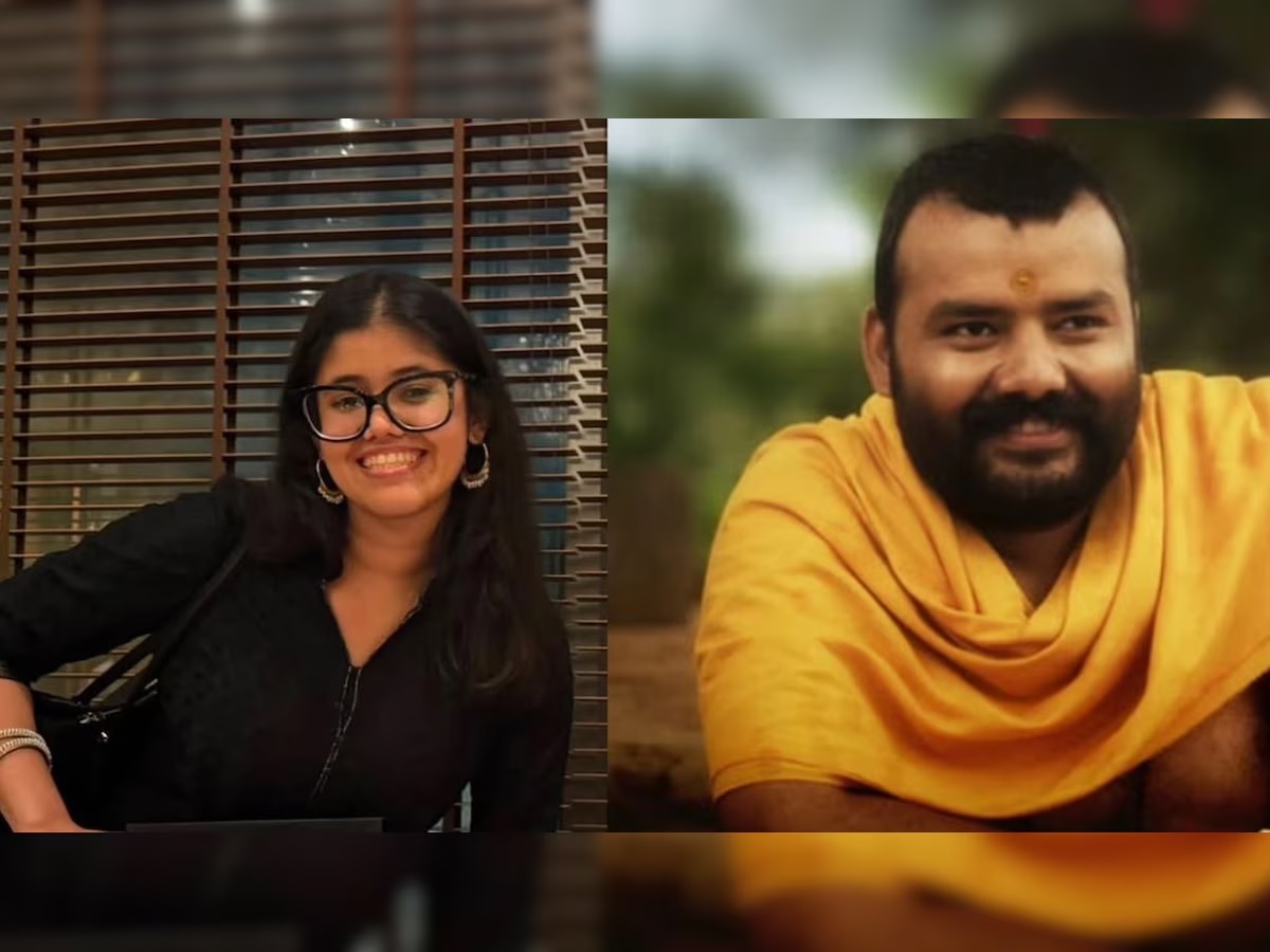 21 Year Anupriya Nagar Producer
