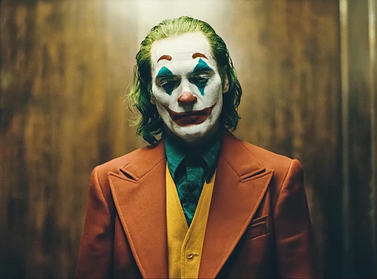 Bollywood Tadka, Joker Images