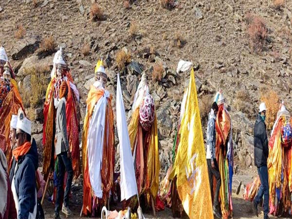 PunjabKesari, Gods Image