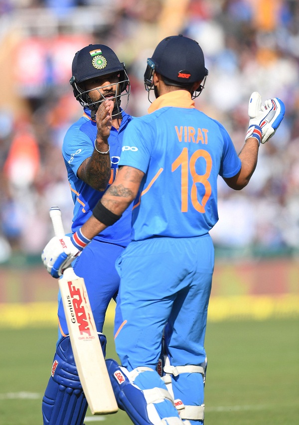 Shikhar dhawan revealed his secret of making 16th hundred