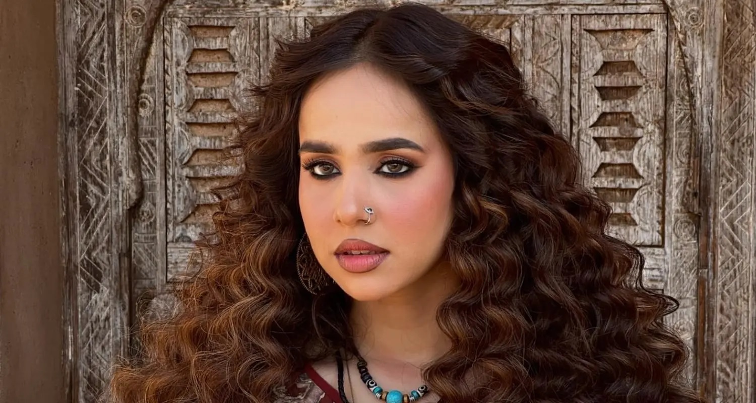 sunanda Sharma