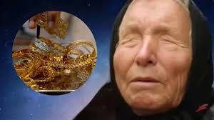 Gold Price 2026 Prediction