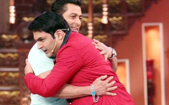 Bollywood Tadka, salman khan image, salman khan photo, kapil sharma image, kapil sharma photo, सलमान खान फोटो, कपिल शर्मा फोटो 