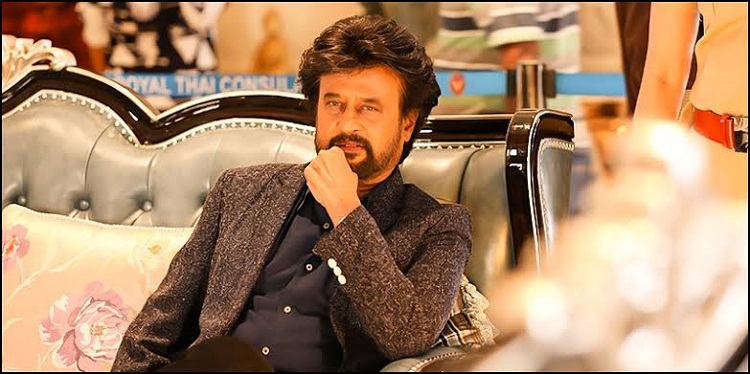 PunjabKesari, Rajnikanth Images