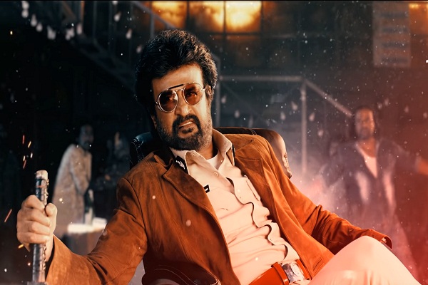 Bollywood Tadka, Rajnikanth Images