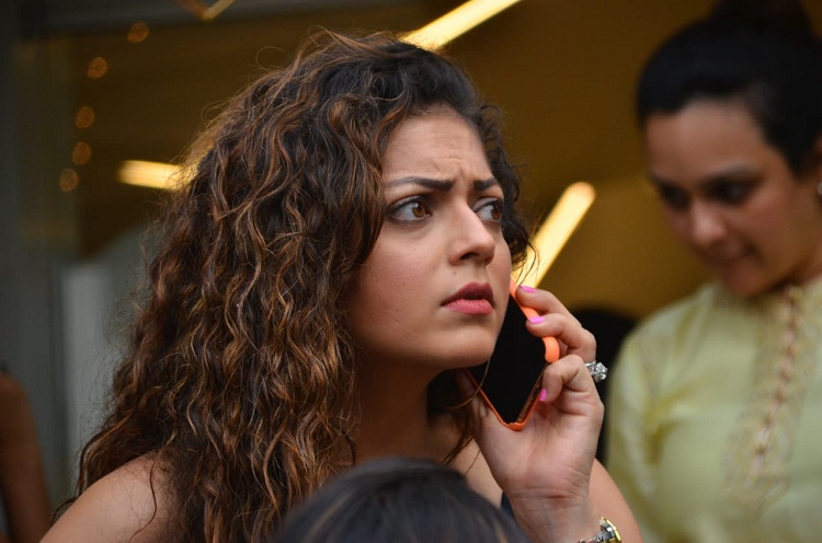 Bollywood Tadka, Drashti Dhami Images