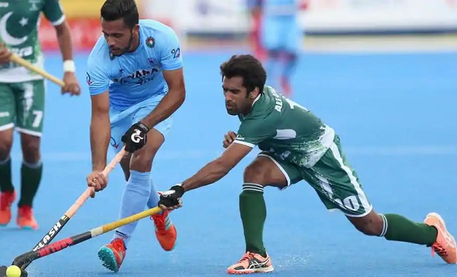 hockey india image