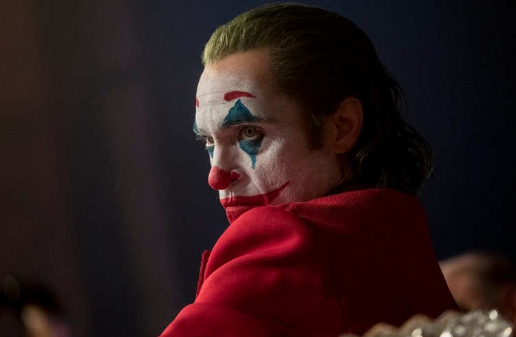 Bollywood Tadka,Joaquin Phoenix Images