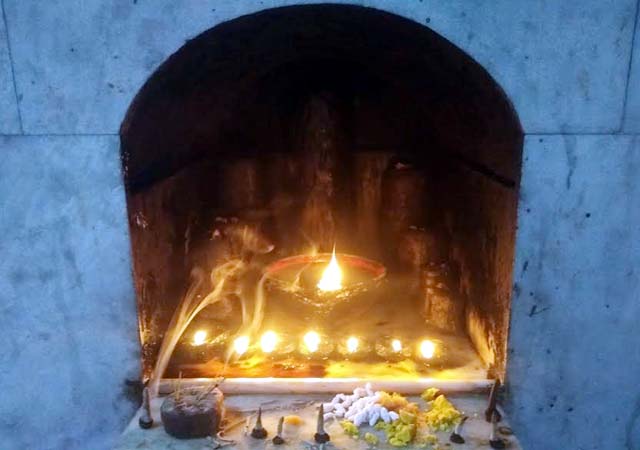 PunjabKesari, God Image