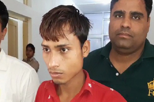 PunjabKesari, crime