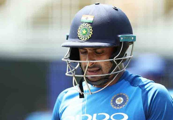 Gautam Gambhir blames selection panel for Ambati Rayudu retirement