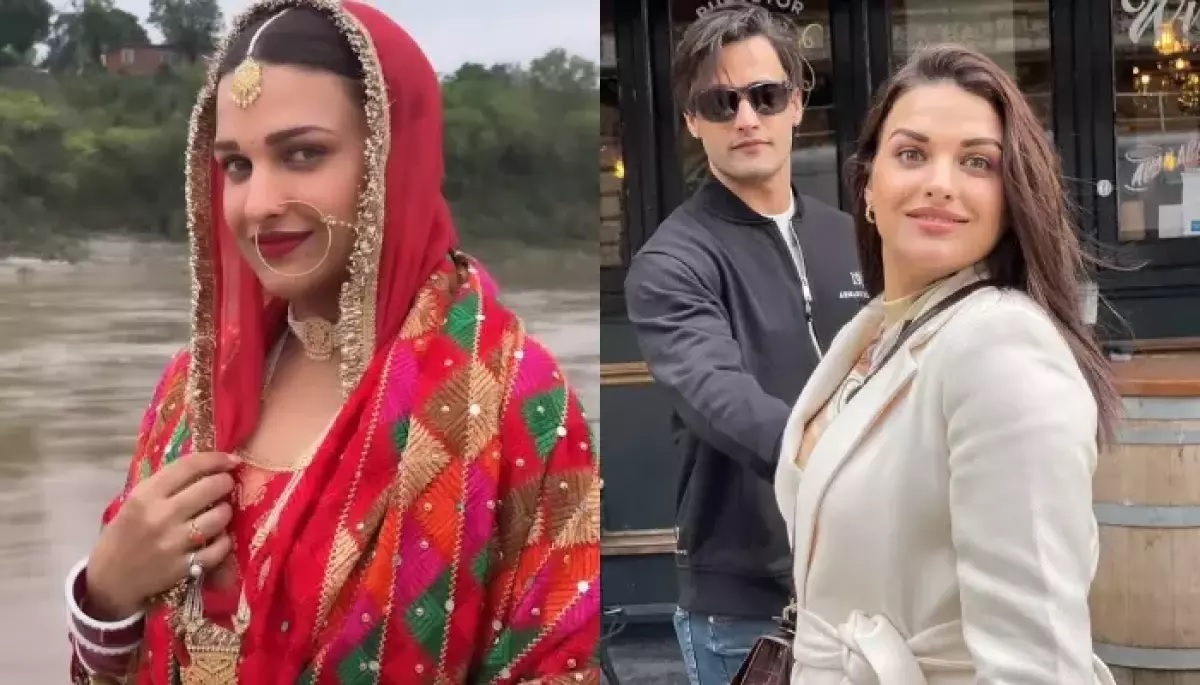 asim Riaz Himanshi Khurana breakup