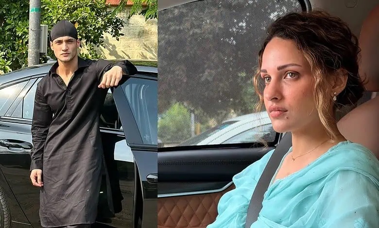 asim Riaz Himanshi Khurana breakup