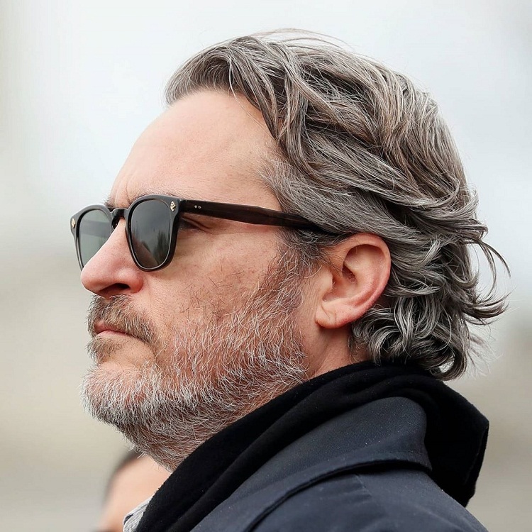 Bollywood Tadka,Joaquin Phoenix Images