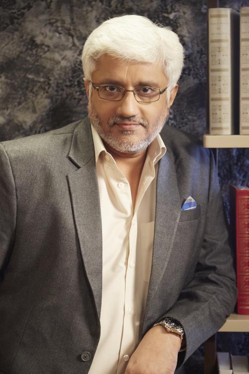 PunjabKesari, Vikram Bhatt Images, Vikram Bhatt Pictures, Vikram Bhatt Photos