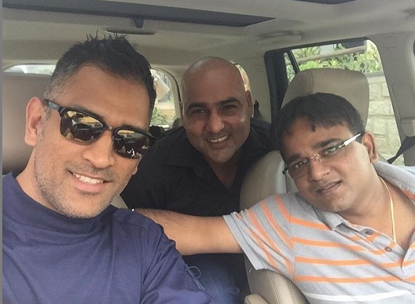 MS Dhoni teachers and coach tells 6 strange stories of Dhoni