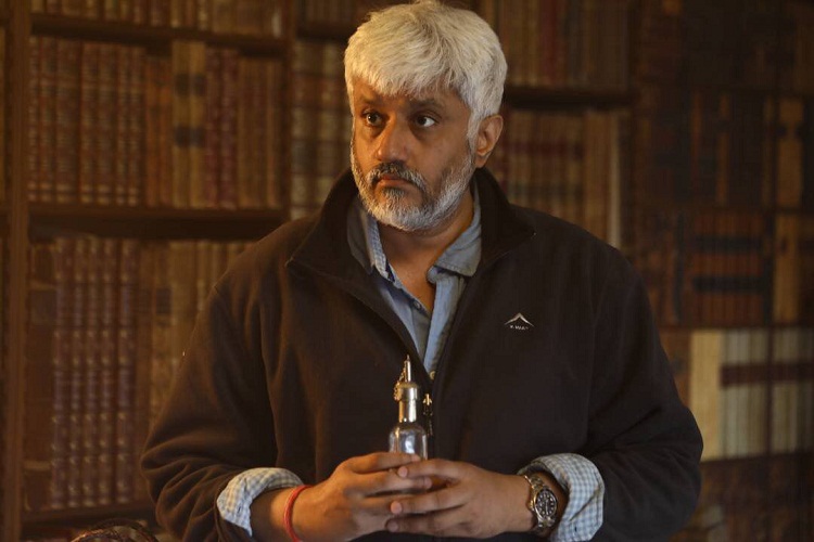 PunjabKesari, Vikram Bhatt Images, Vikram Bhatt Pictures, Vikram Bhatt Photos