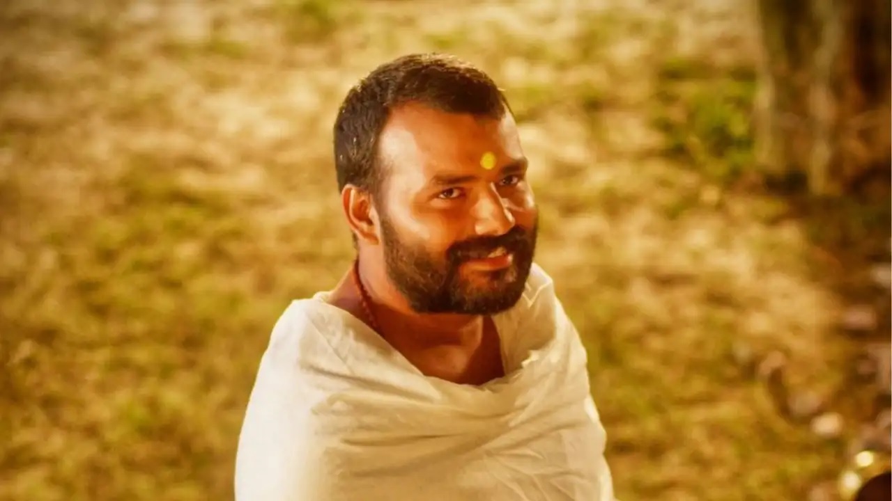 who is Shobhinaw Satyaa in Hanuman Ansh movie