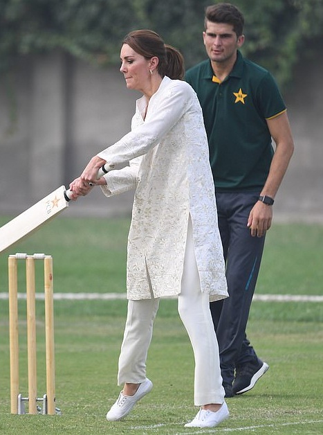 PunjabKesari, Duke and Duchess Images