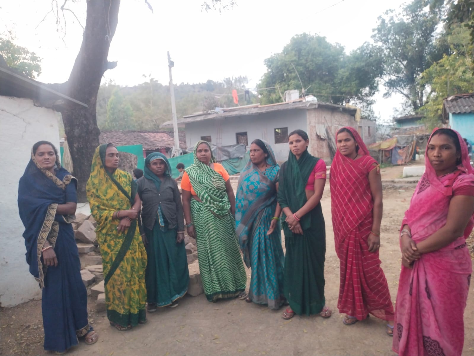 PunjabKesari, Jal Jeevan Mission, Raisen News, MP Water Crisis, Rural Water Supply, PHE Department, Government Scheme Failure, Madhya Pradesh News