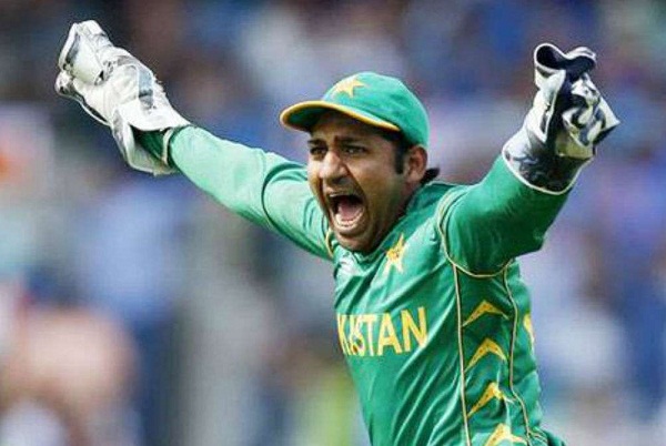 Sarfraz is better captain than virat kohli, stats revealed