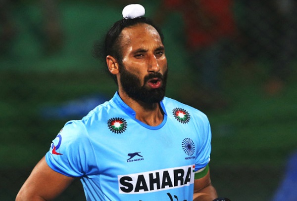 sardar singh image