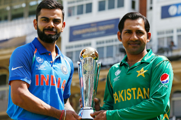 Sarfraz is better captain than virat kohli, stats revealed