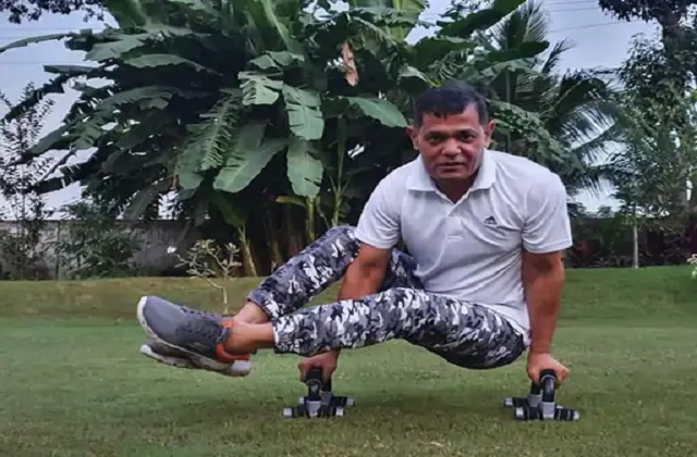 PunjabKesari, IPS officer scandal, Chhattisgarh news, police misconduct, women safety, IPS Ratanlal Dangi case, crime against women, police investigation, Indian news, IPS officer accused 