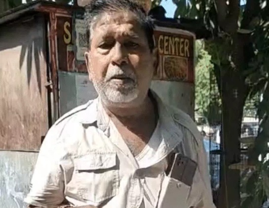 PunjabKesari, Gwalior, Missing Woman, Padma Sharma, Rajkumar Sharma, Family Searching, Poster Campaign, Police Negligence, Mental Health, CM Mohan Yadav, Madhya Pradesh News